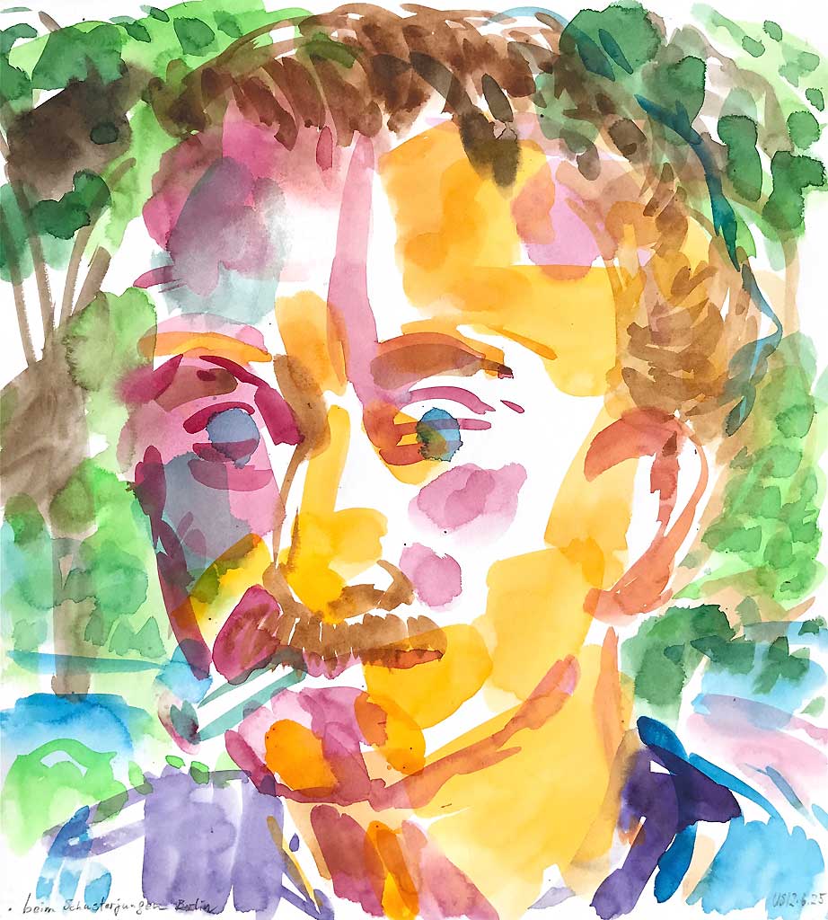 Thomas Schusterjunge