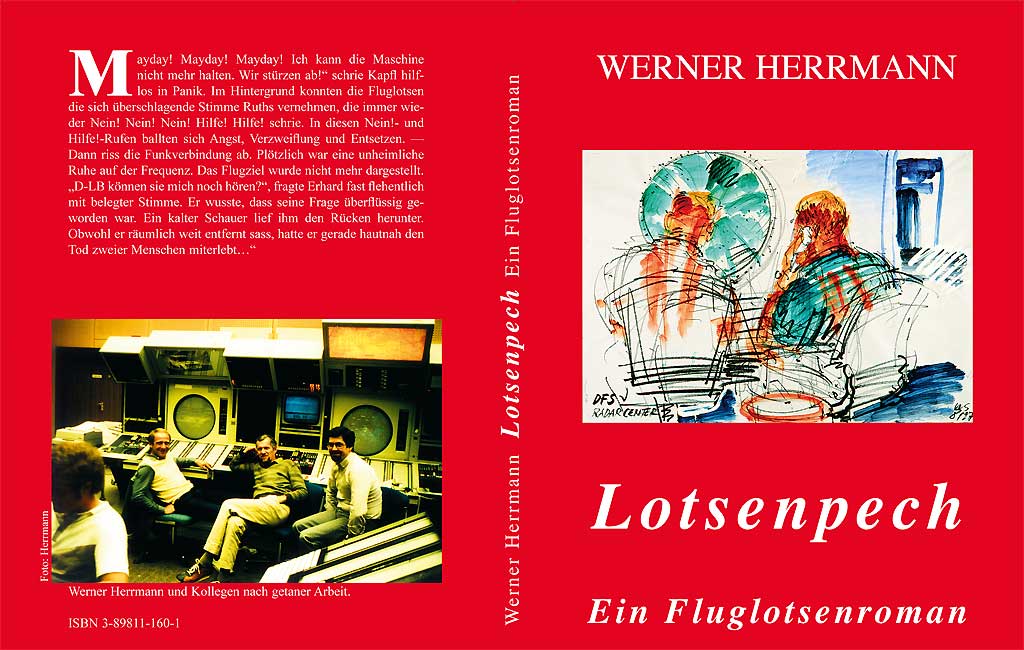 Buch Werner Herrmann