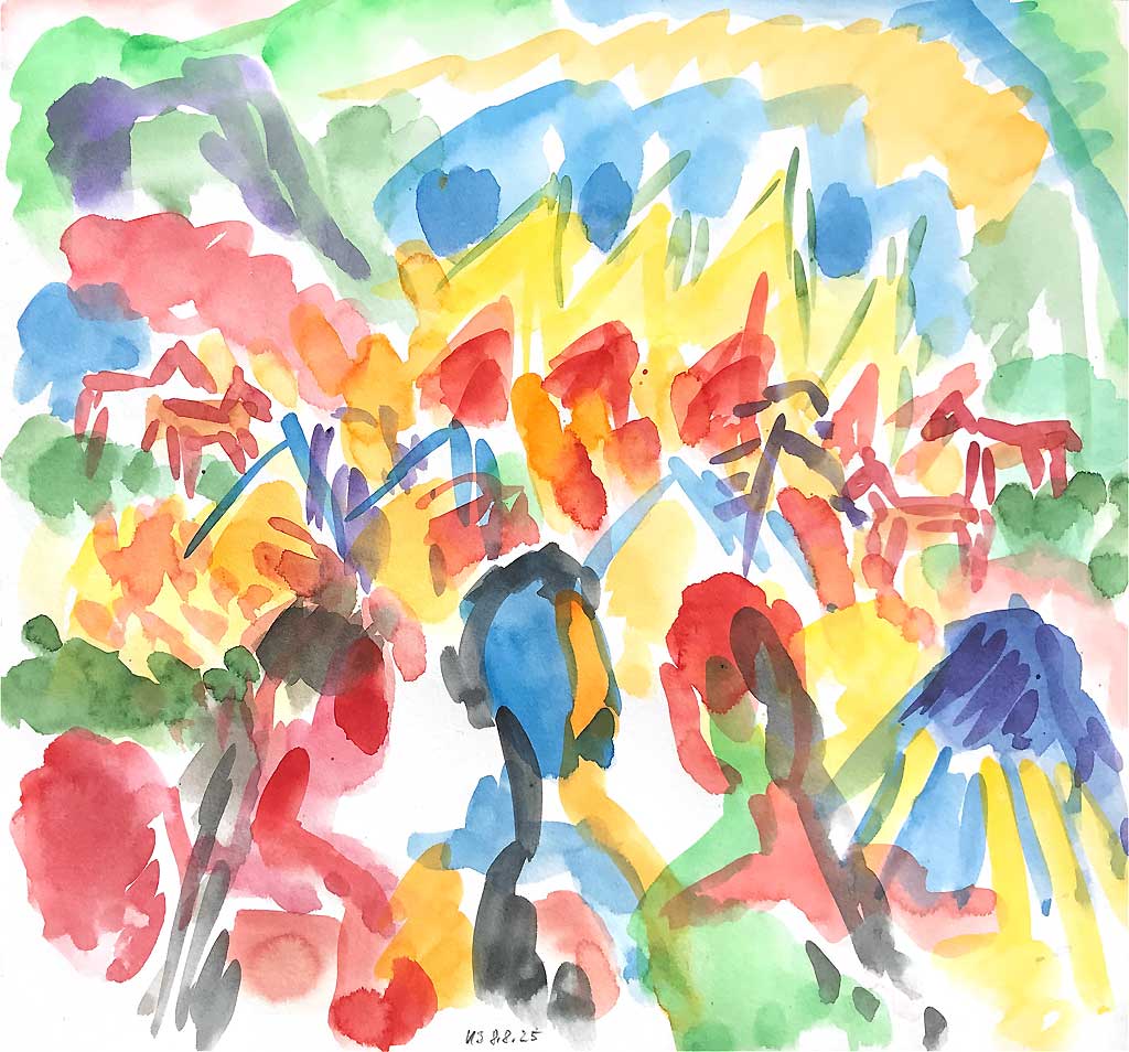 US Village1024