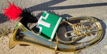 Bergmanns Horn