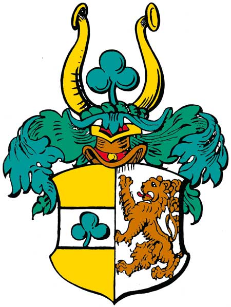 Wappen Schaedlich
